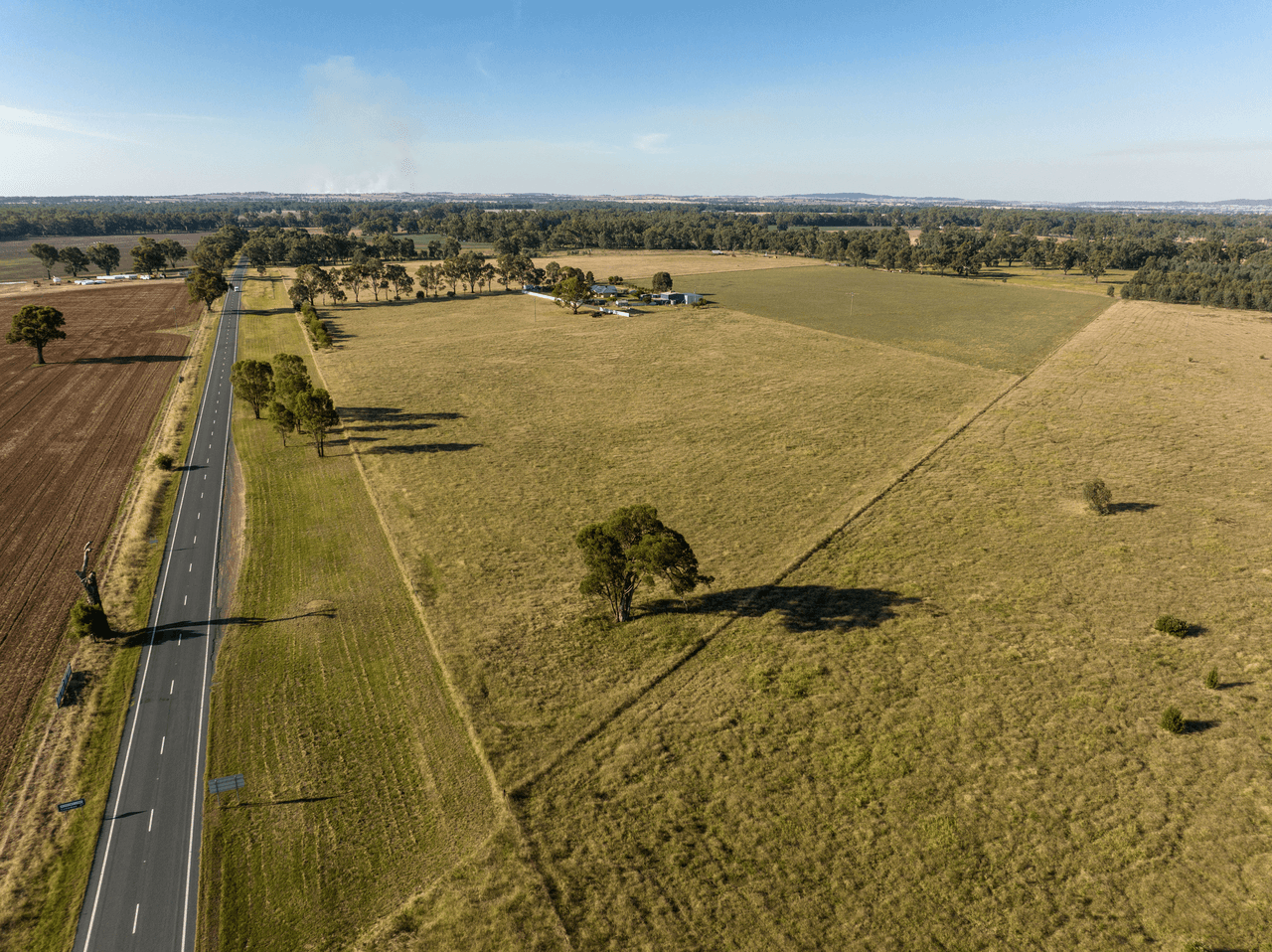 58 Mundowy Lane, COLLINGULLIE, NSW 2650