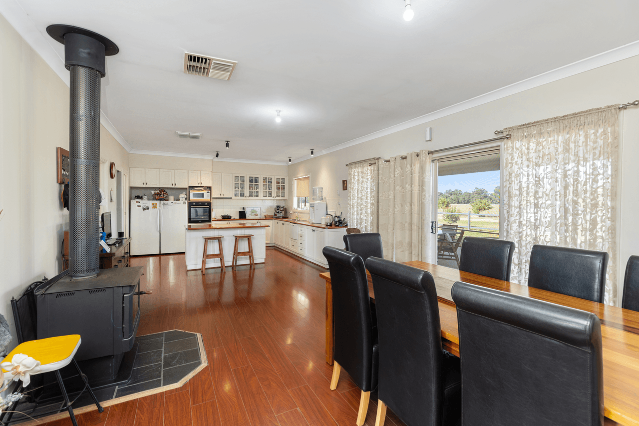 58 Mundowy Lane, COLLINGULLIE, NSW 2650