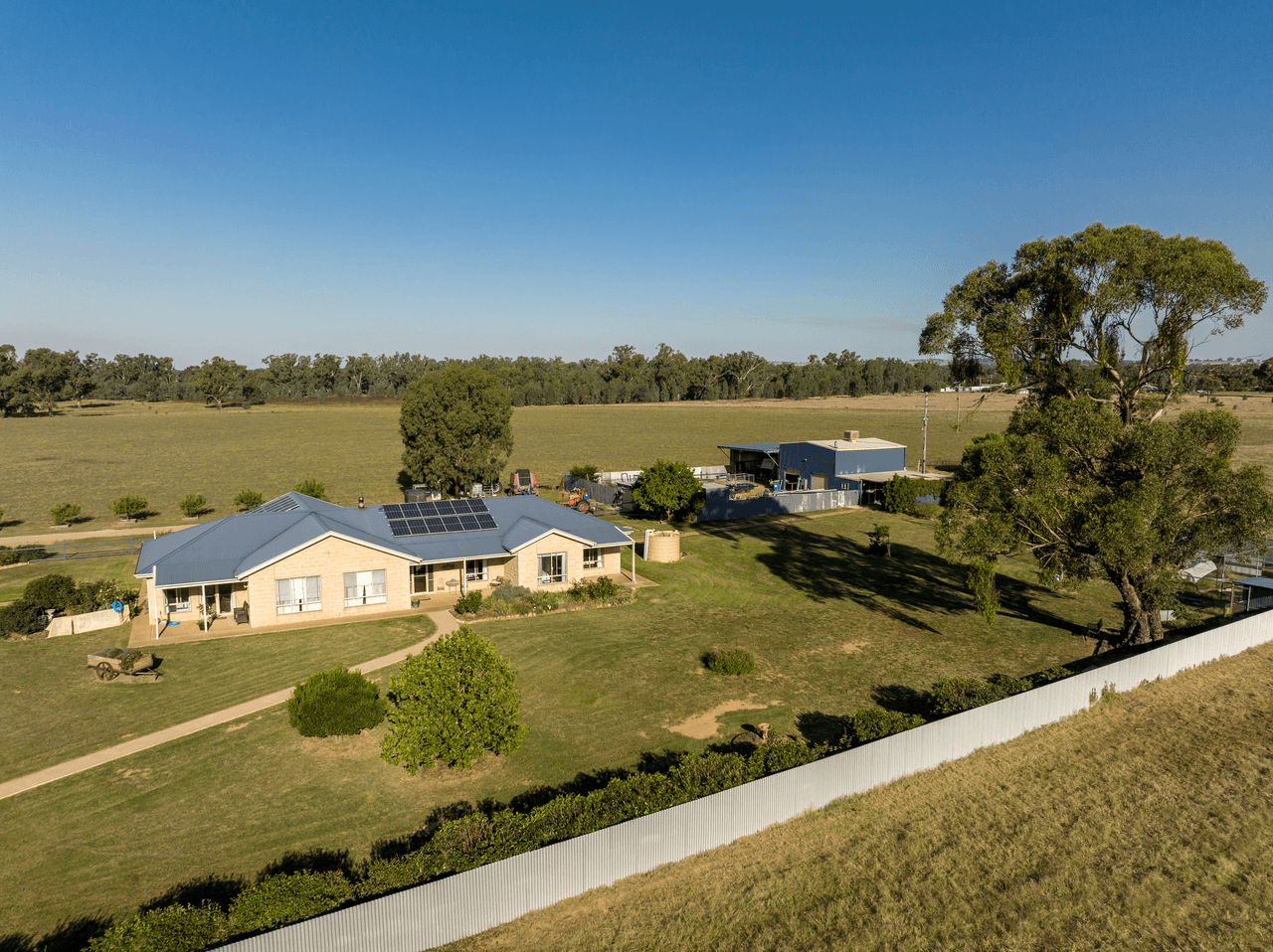 58 Mundowy Lane, COLLINGULLIE, NSW 2650