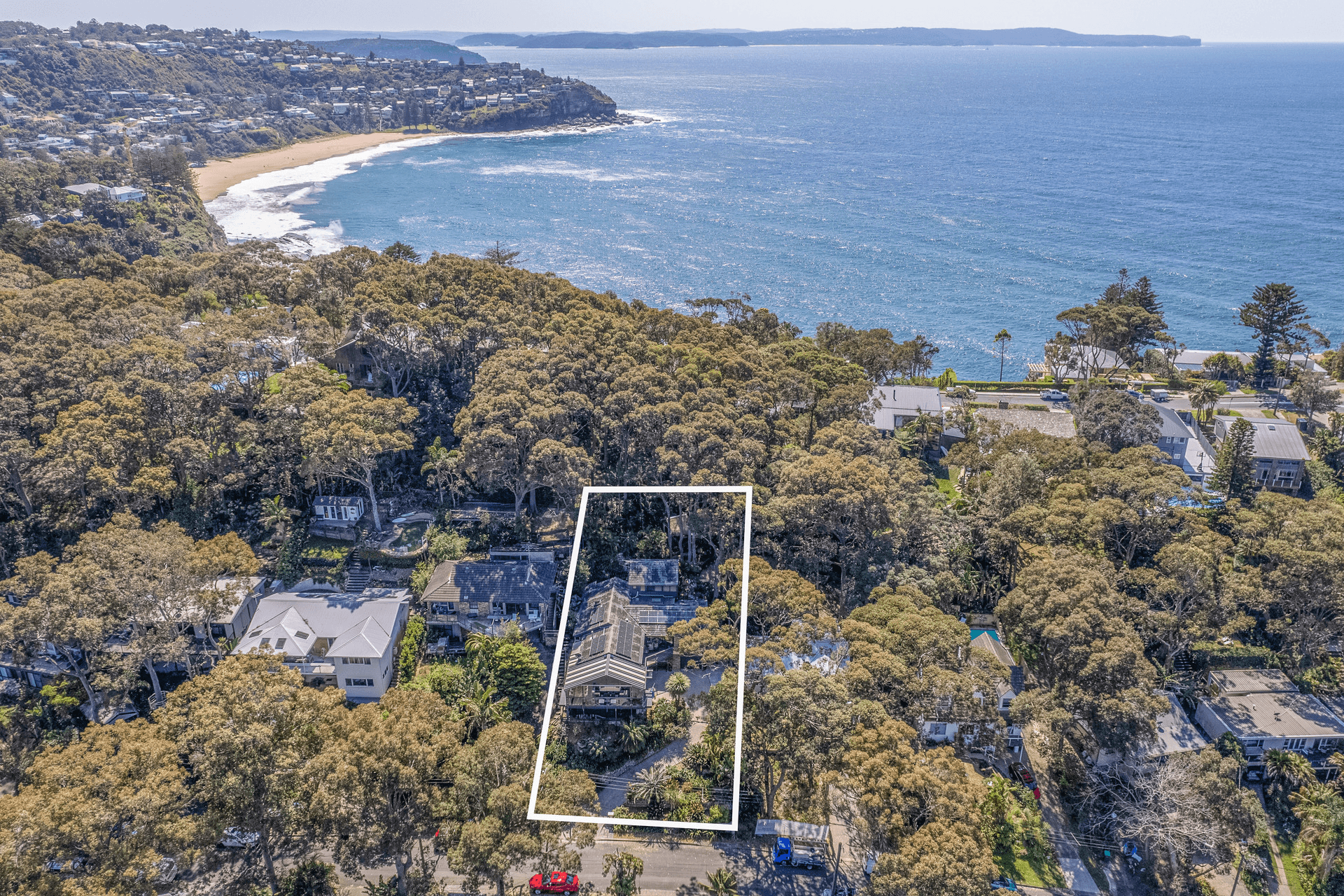 71 Dolphin Crescent, Avalon Beach, NSW 2107