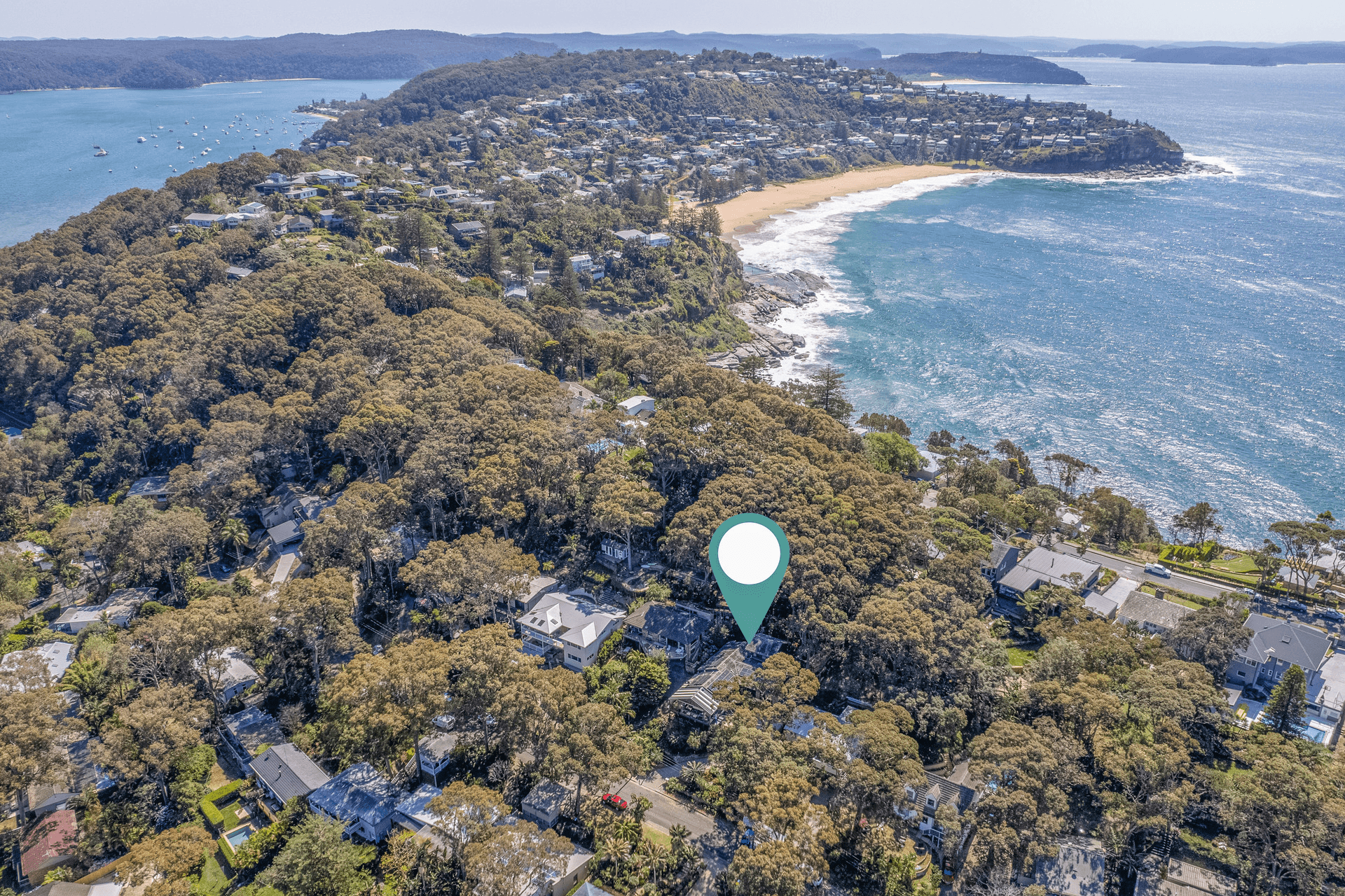 71 Dolphin Crescent, Avalon Beach, NSW 2107