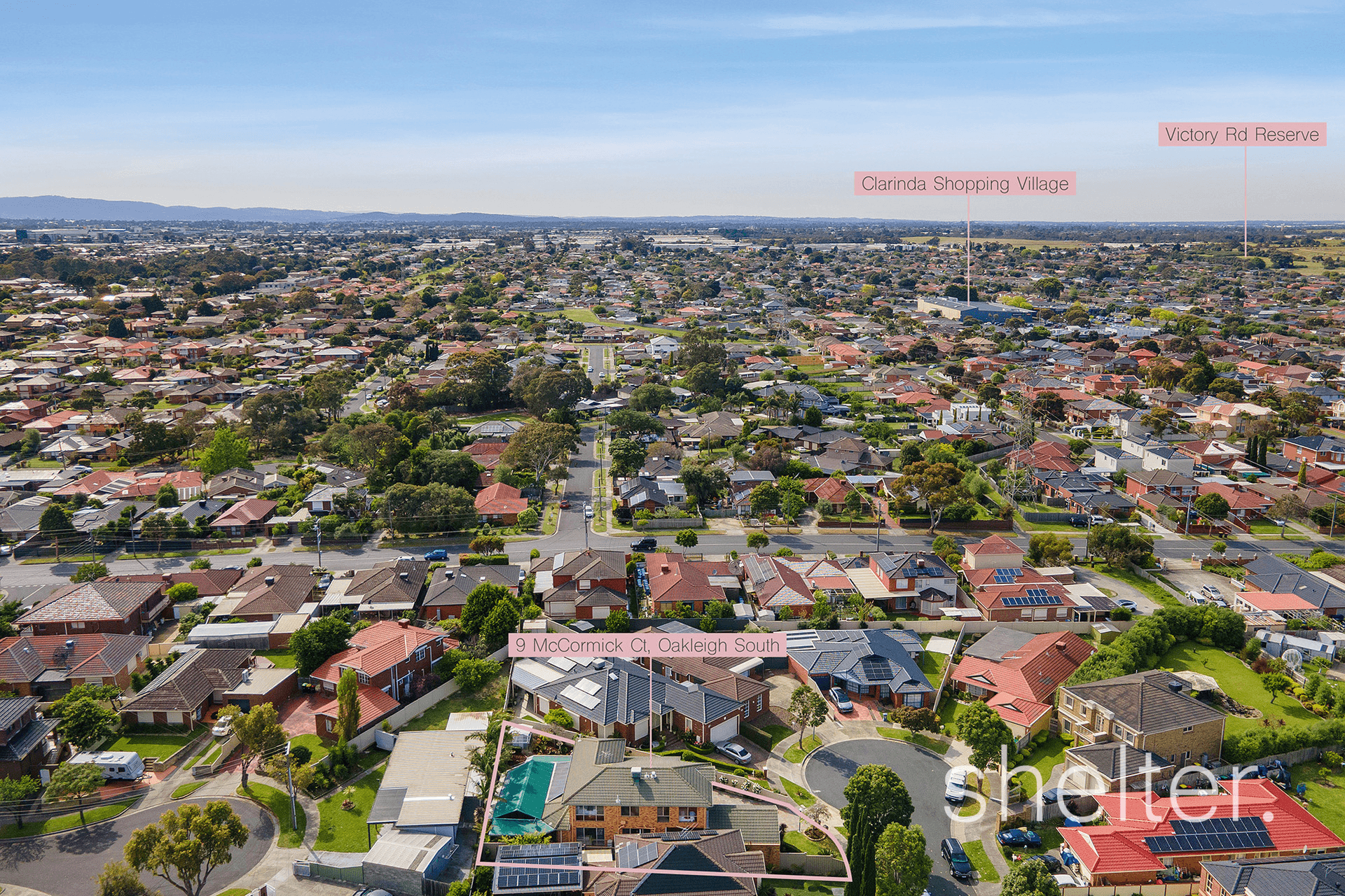 9 McCormick Court, Oakleigh South, VIC 3167