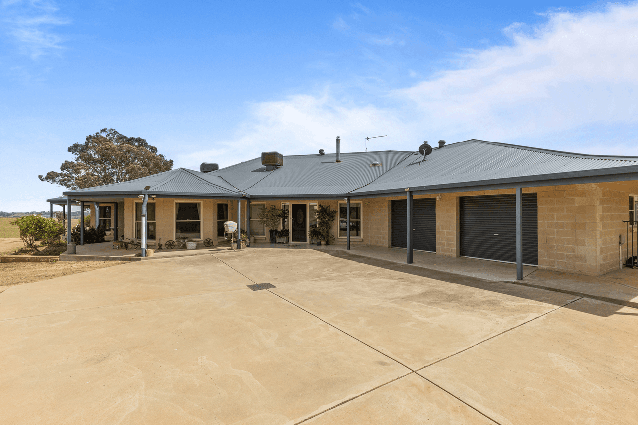 71 Abbots Lane, LADYSMITH, NSW 2652