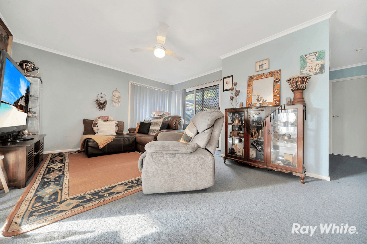 5 Mclean Street, EAGLEBY, QLD 4207