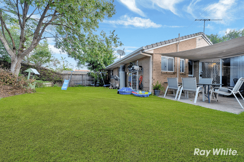 5 Mclean Street, EAGLEBY, QLD 4207