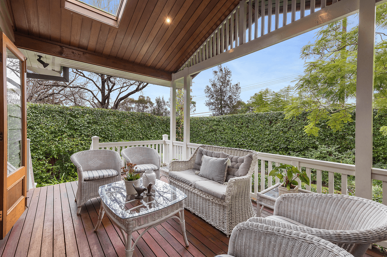 34 Waratah Road, TURRAMURRA, NSW 2074