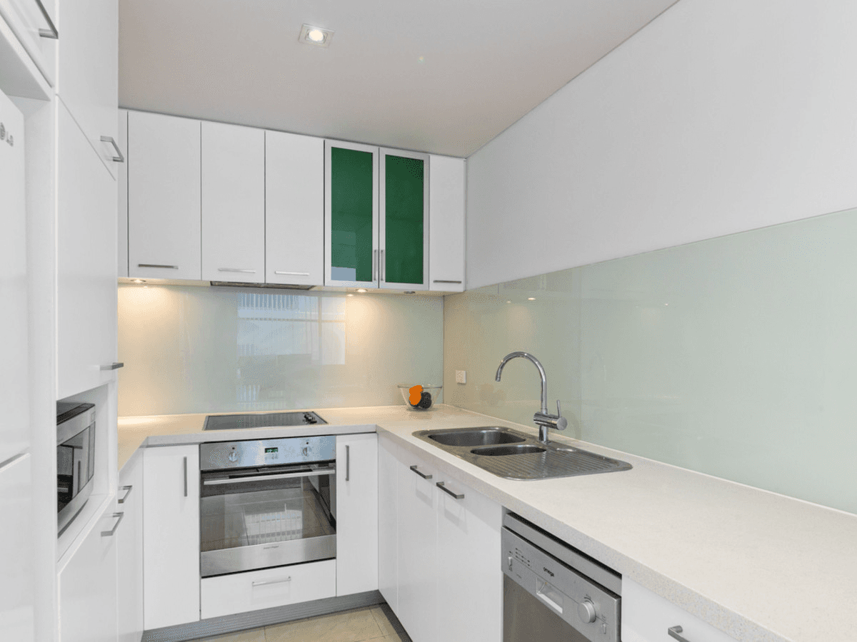 58/149-151 Adelaide Terrace, EAST PERTH, WA 6004