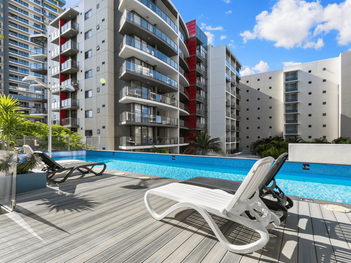 58/149-151 Adelaide Terrace, EAST PERTH, WA 6004