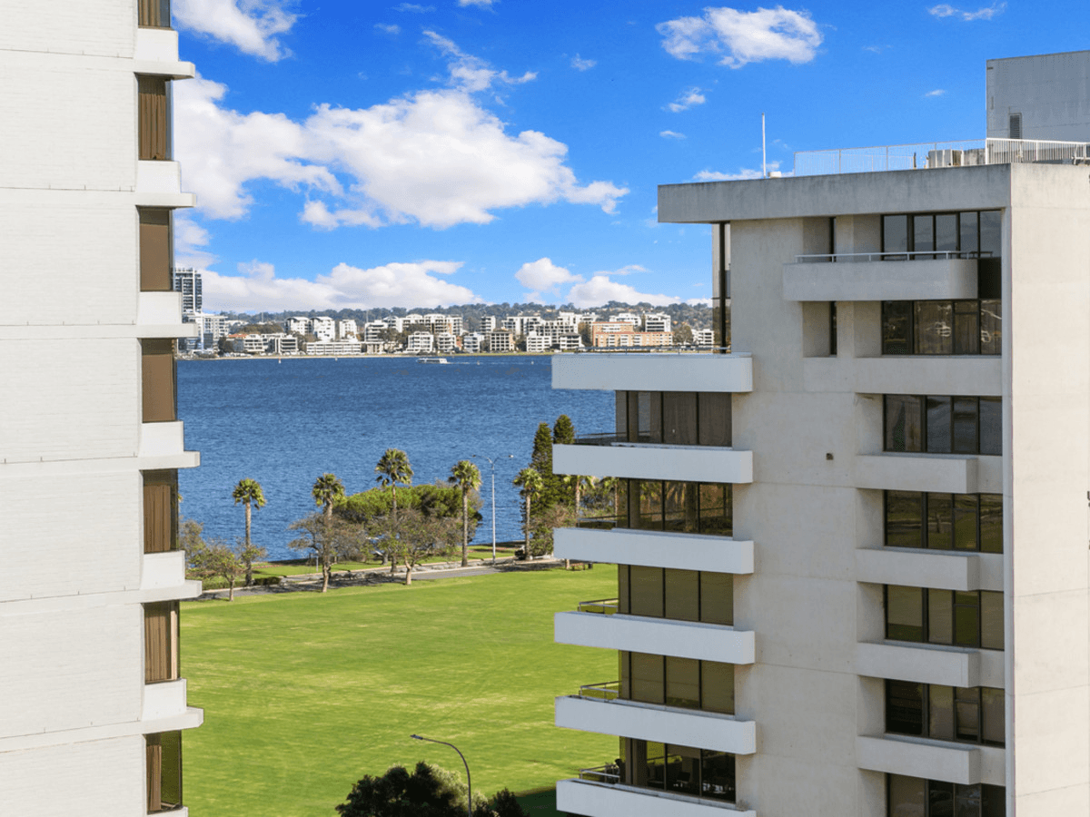 58/149-151 Adelaide Terrace, EAST PERTH, WA 6004