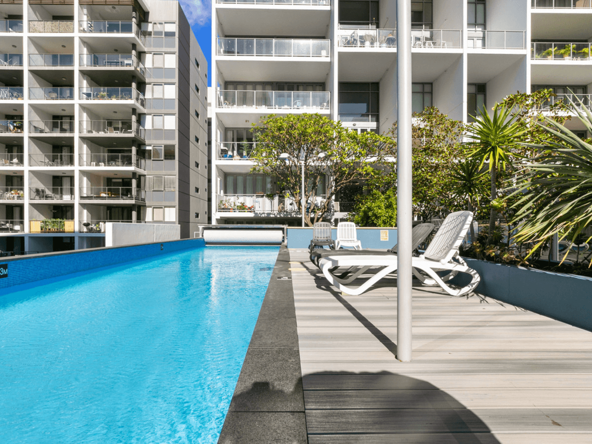 58/149-151 Adelaide Terrace, EAST PERTH, WA 6004