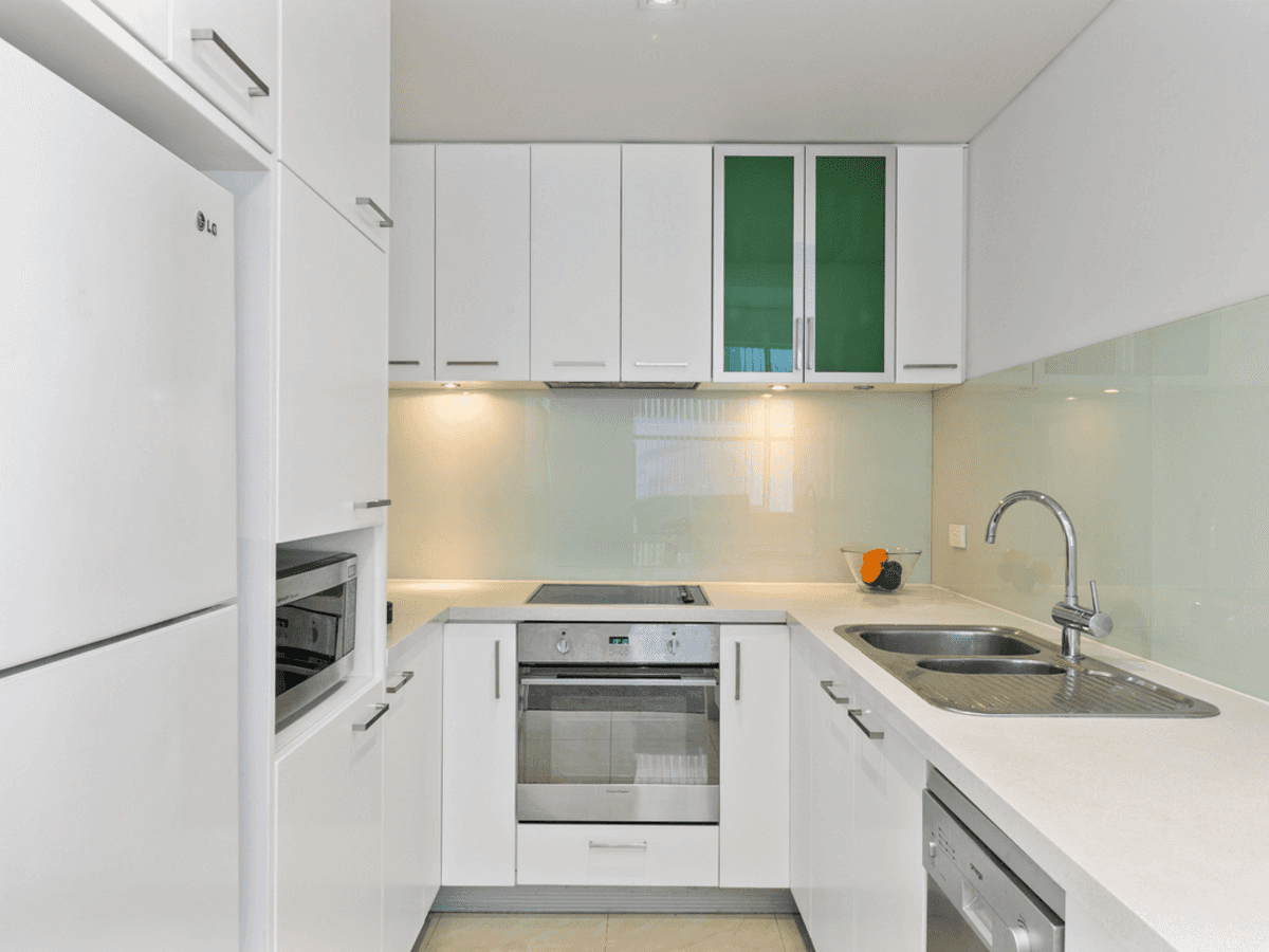 58/149-151 Adelaide Terrace, EAST PERTH, WA 6004