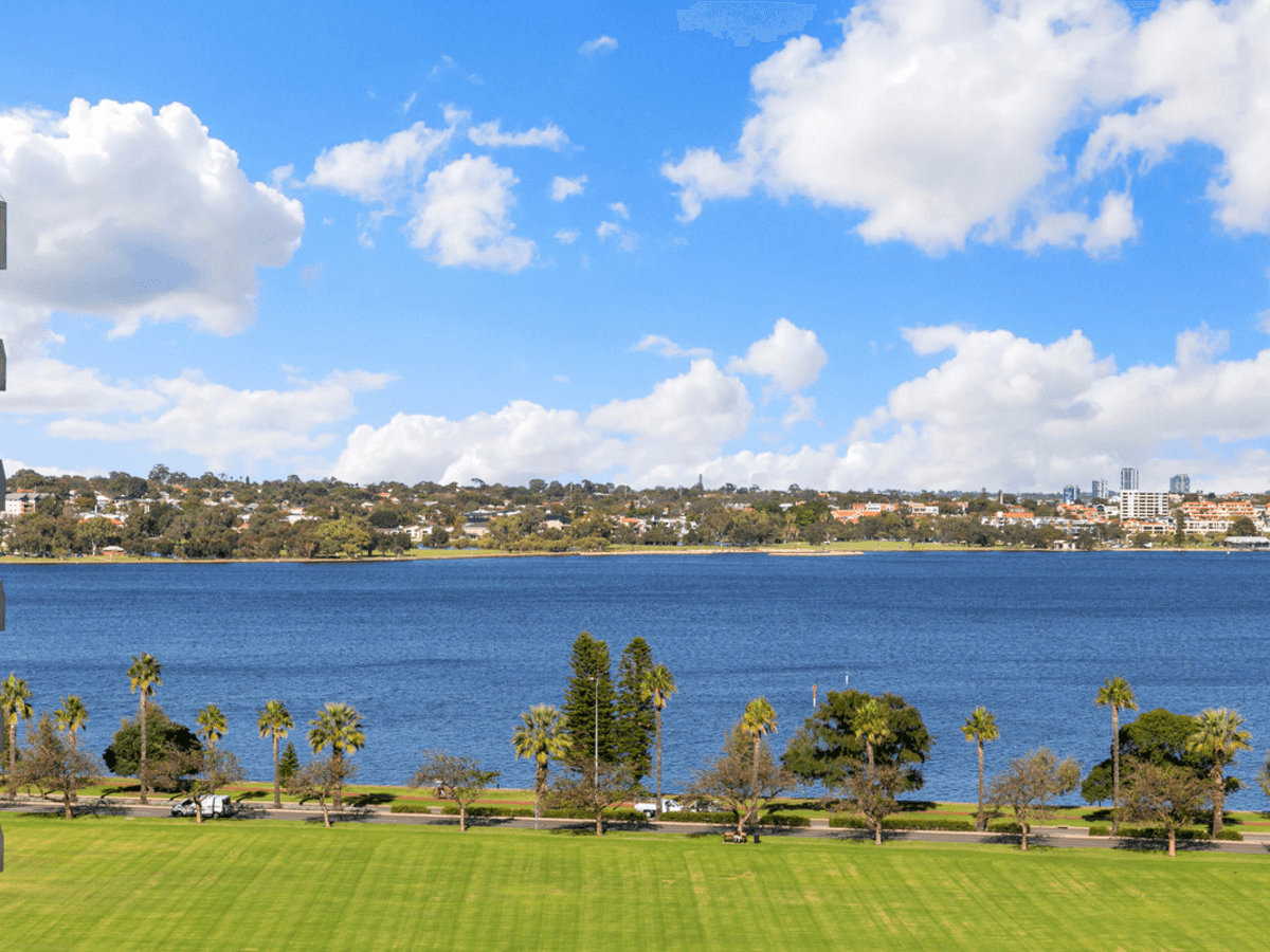 58/149-151 Adelaide Terrace, EAST PERTH, WA 6004