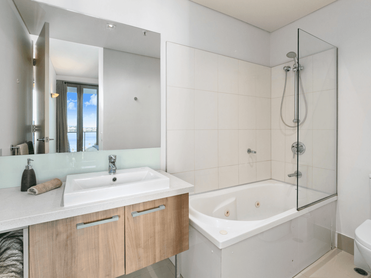 58/149-151 Adelaide Terrace, EAST PERTH, WA 6004