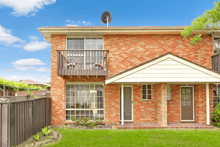 12A Cinnabar Street, EAGLE VALE, NSW 2558