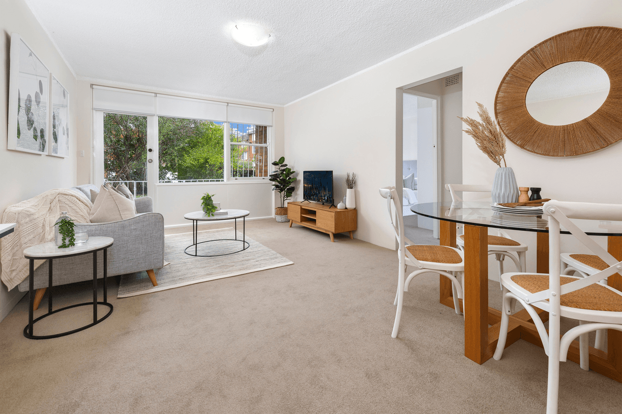 20/261-267 Blaxland Road, RYDE, NSW 2112