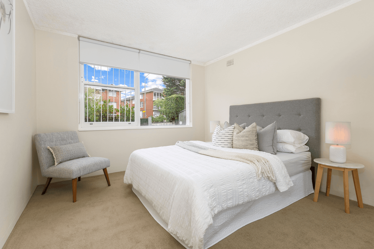 20/261-267 Blaxland Road, RYDE, NSW 2112