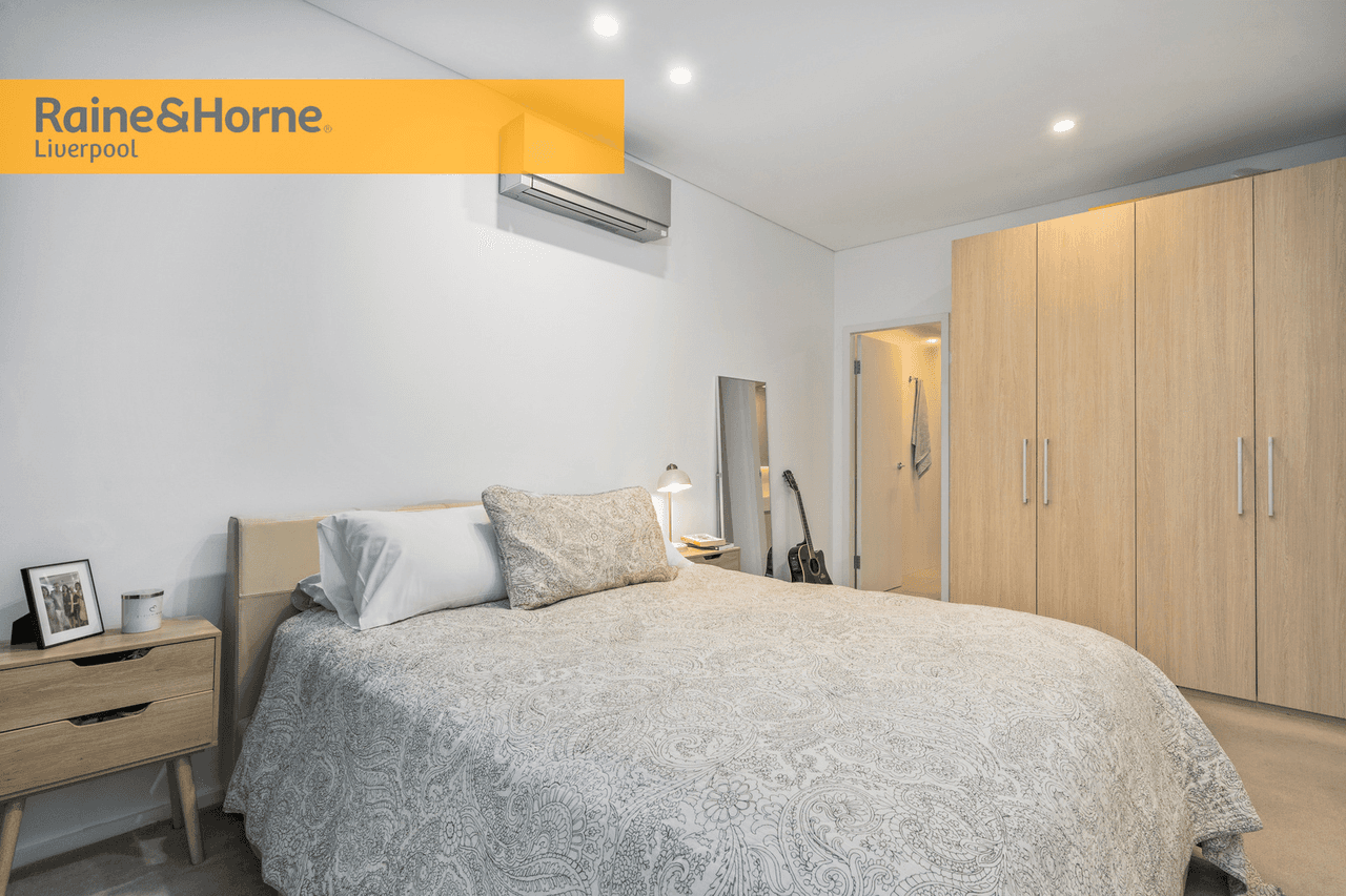 1007/6A Atkinson Street, LIVERPOOL, NSW 2170