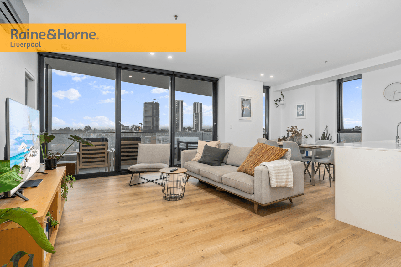 1007/6A Atkinson Street, LIVERPOOL, NSW 2170