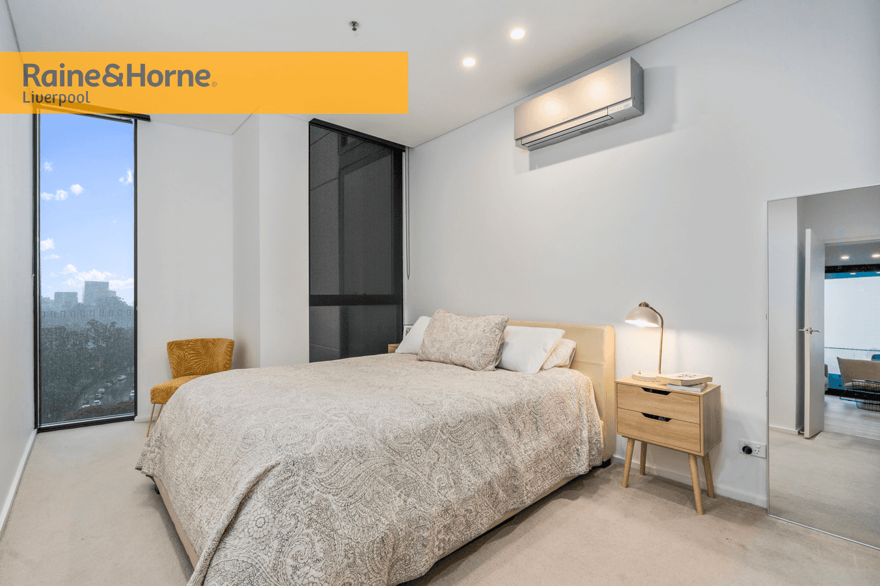 1007/6A Atkinson Street, LIVERPOOL, NSW 2170