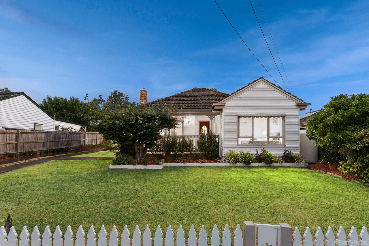 21 Highton Street, Ringwood East, VIC 3135