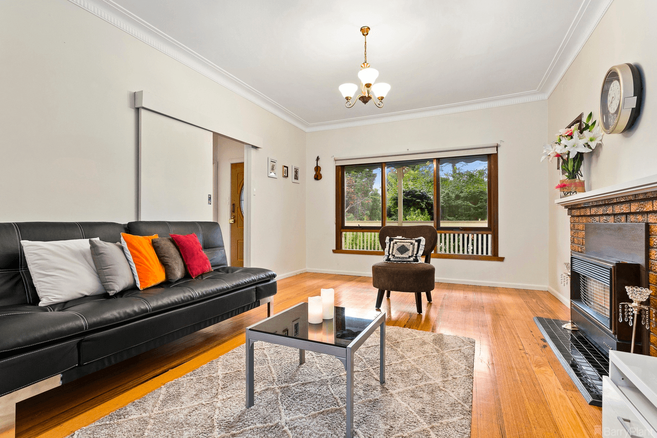 21 Highton Street, Ringwood East, VIC 3135