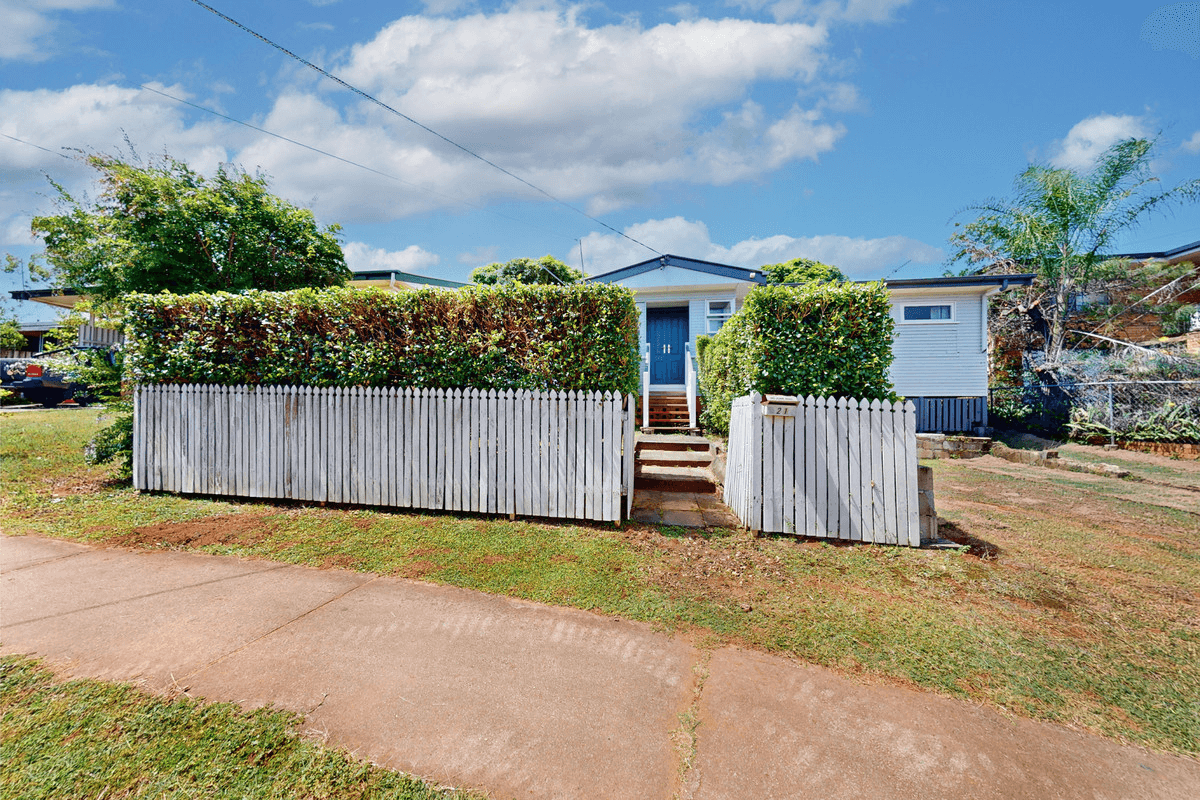 21 Peter Street, Strathpine, QLD 4500