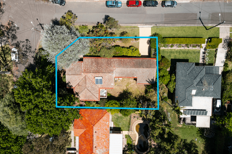 13 Holland Crescent, Frenchs Forest, NSW 2086