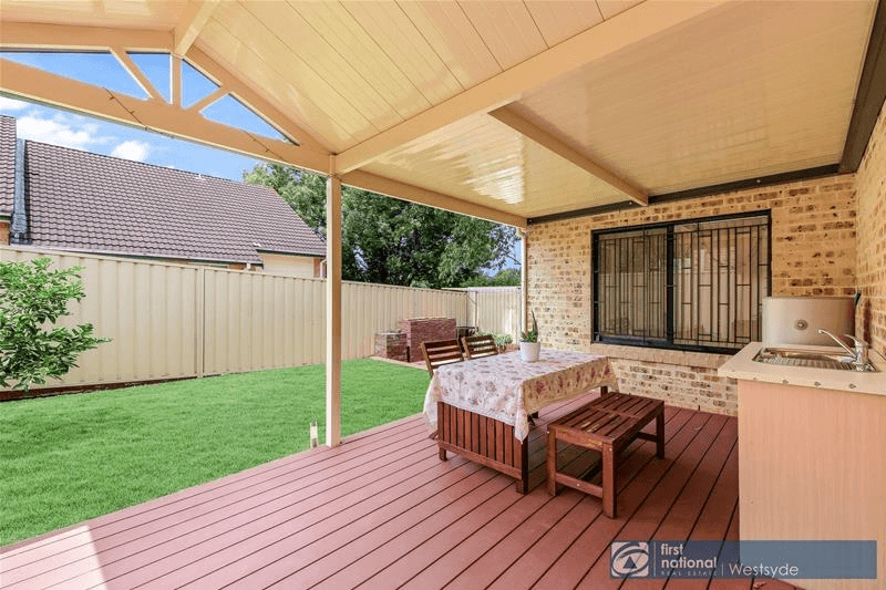 1/99 Metella Road, Toongabbie, NSW 2146