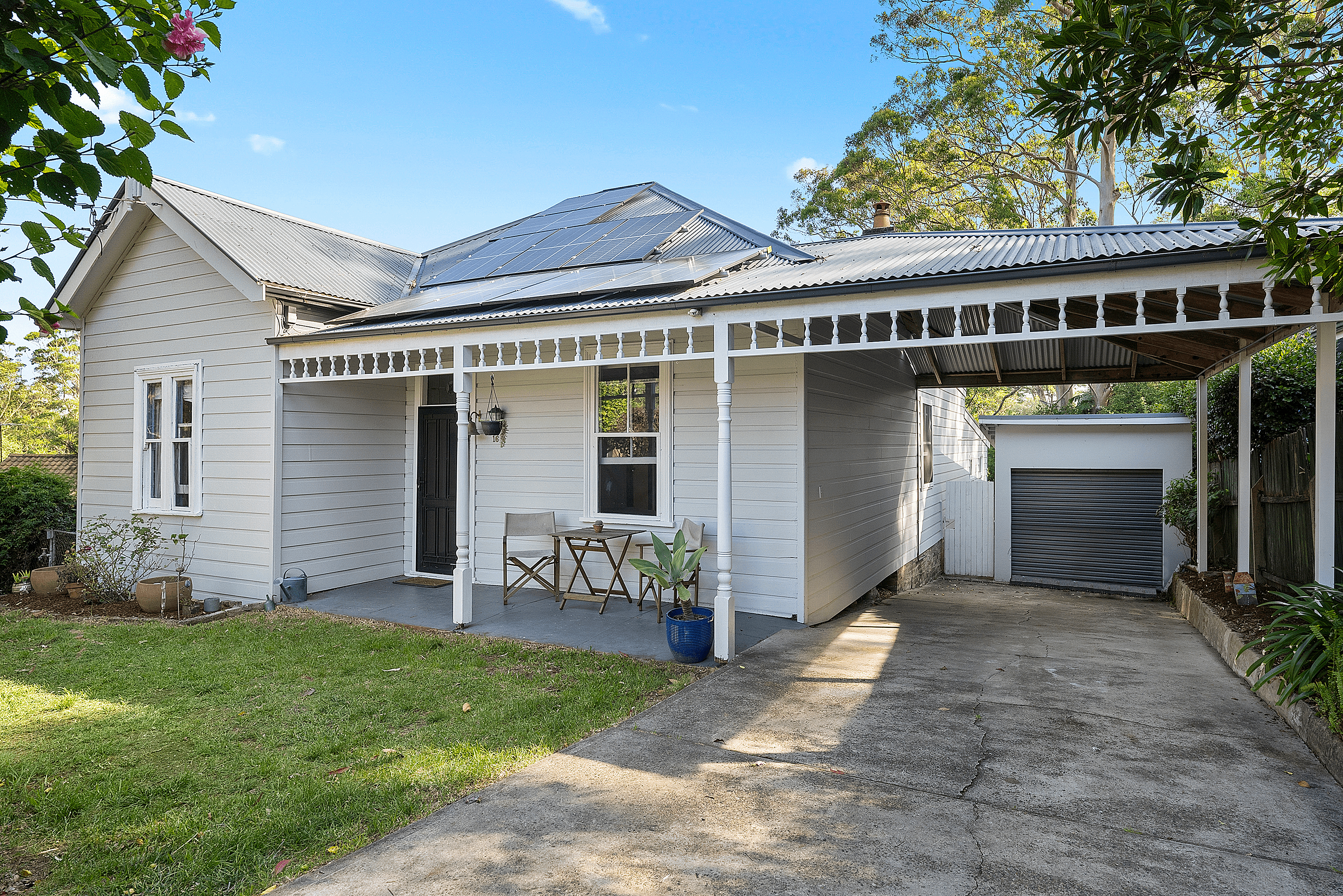 16 Paling Street, THORNLEIGH, NSW 2120