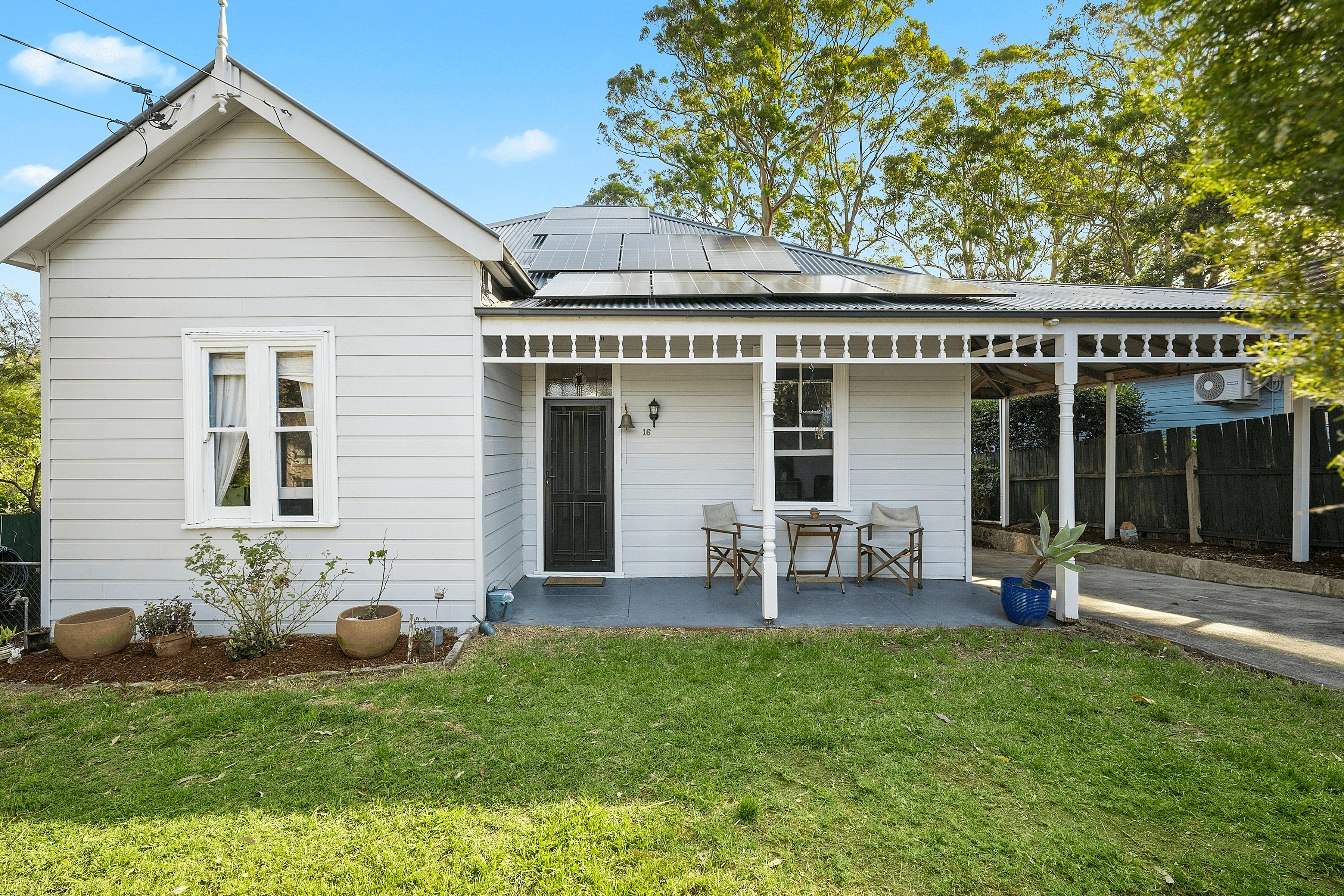 16 Paling Street, THORNLEIGH, NSW 2120