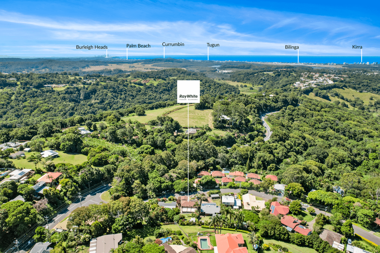 11 Simpson Drive, BILAMBIL HEIGHTS, NSW 2486