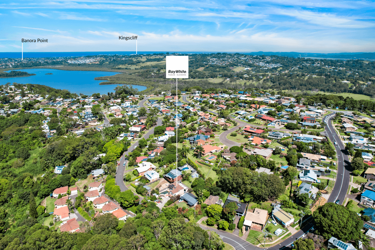 11 Simpson Drive, BILAMBIL HEIGHTS, NSW 2486