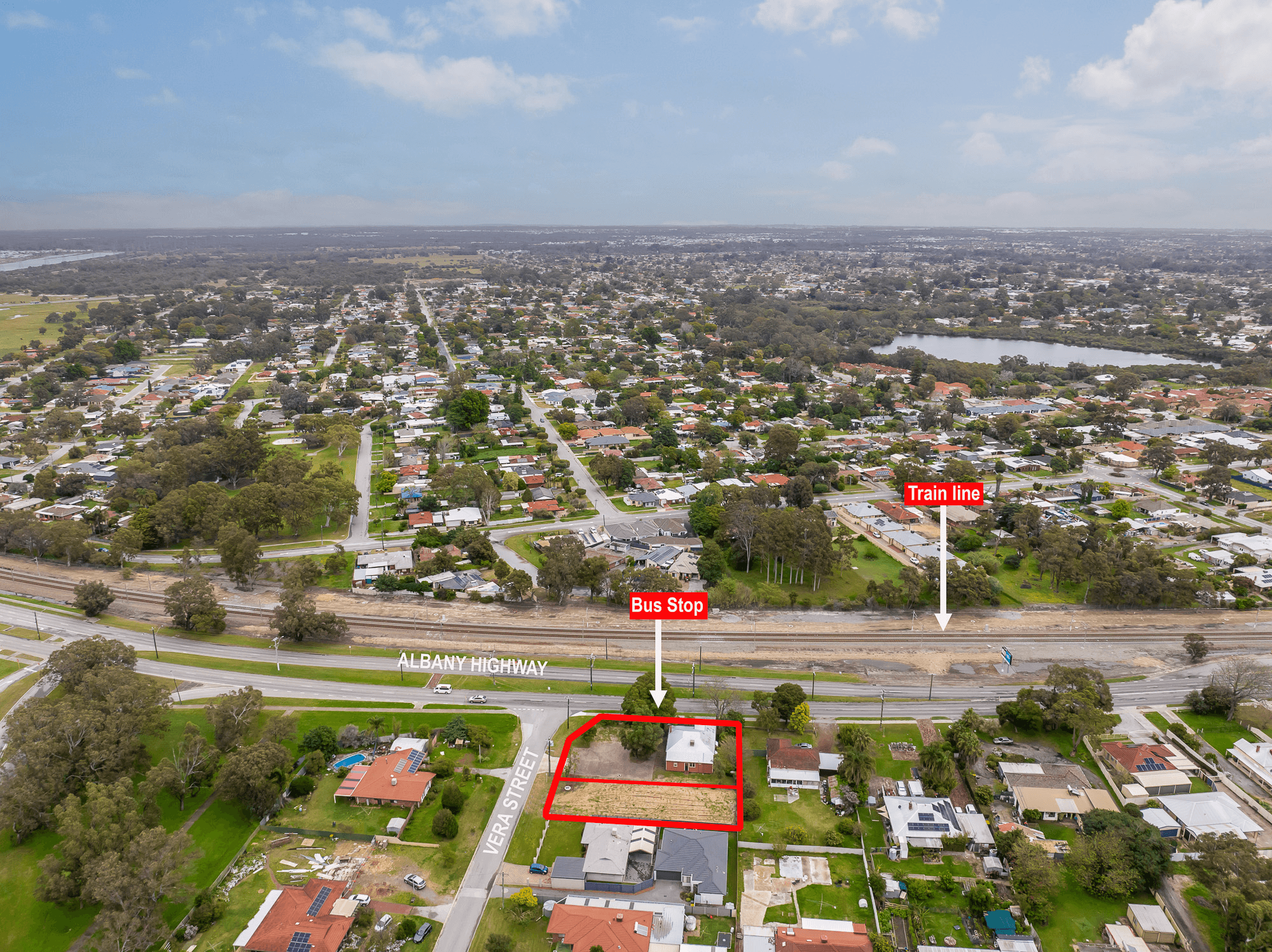 2 Vera St, GOSNELLS, WA 6110