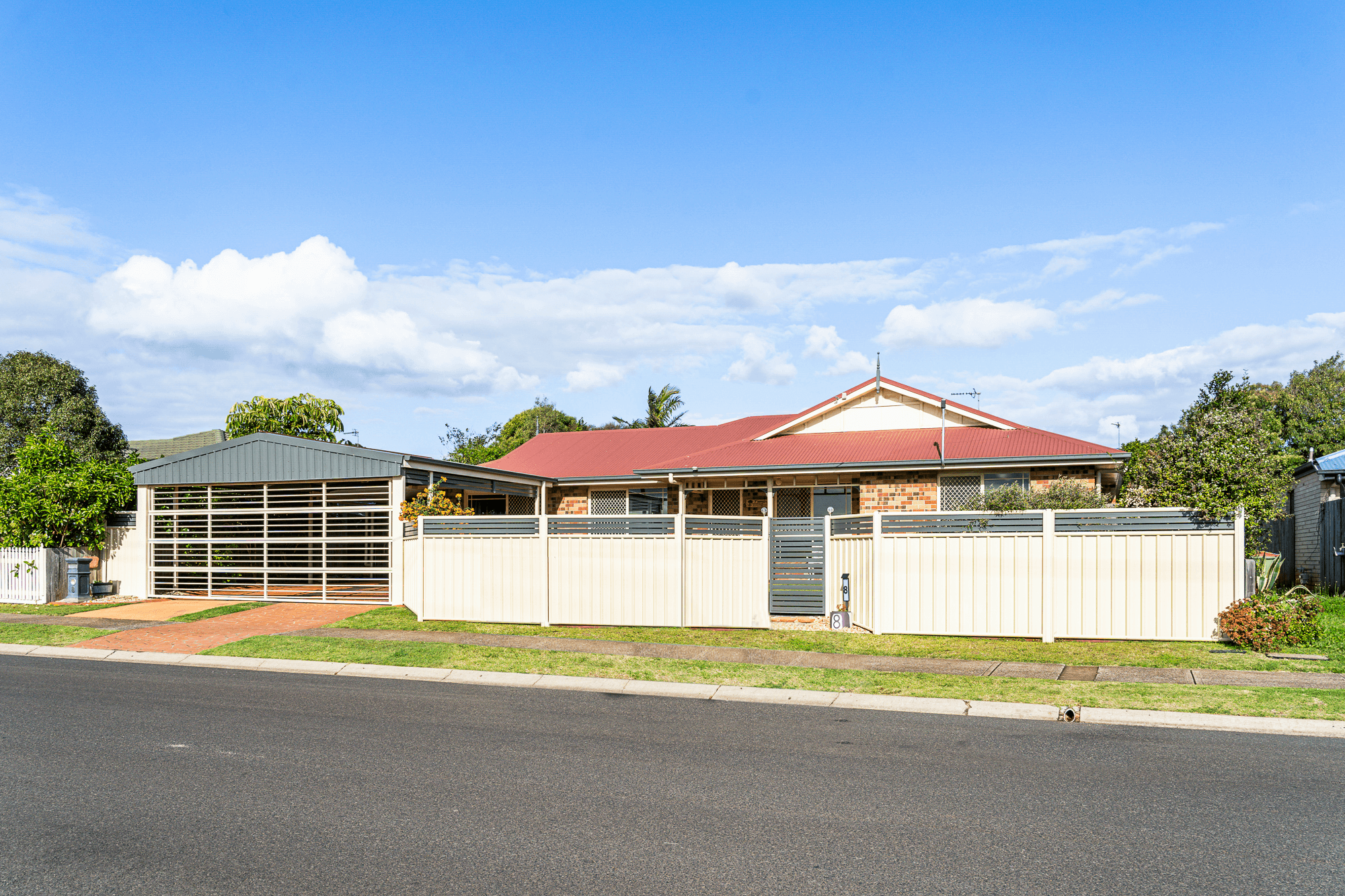 8 Spencer Street, Harristown, QLD 4350