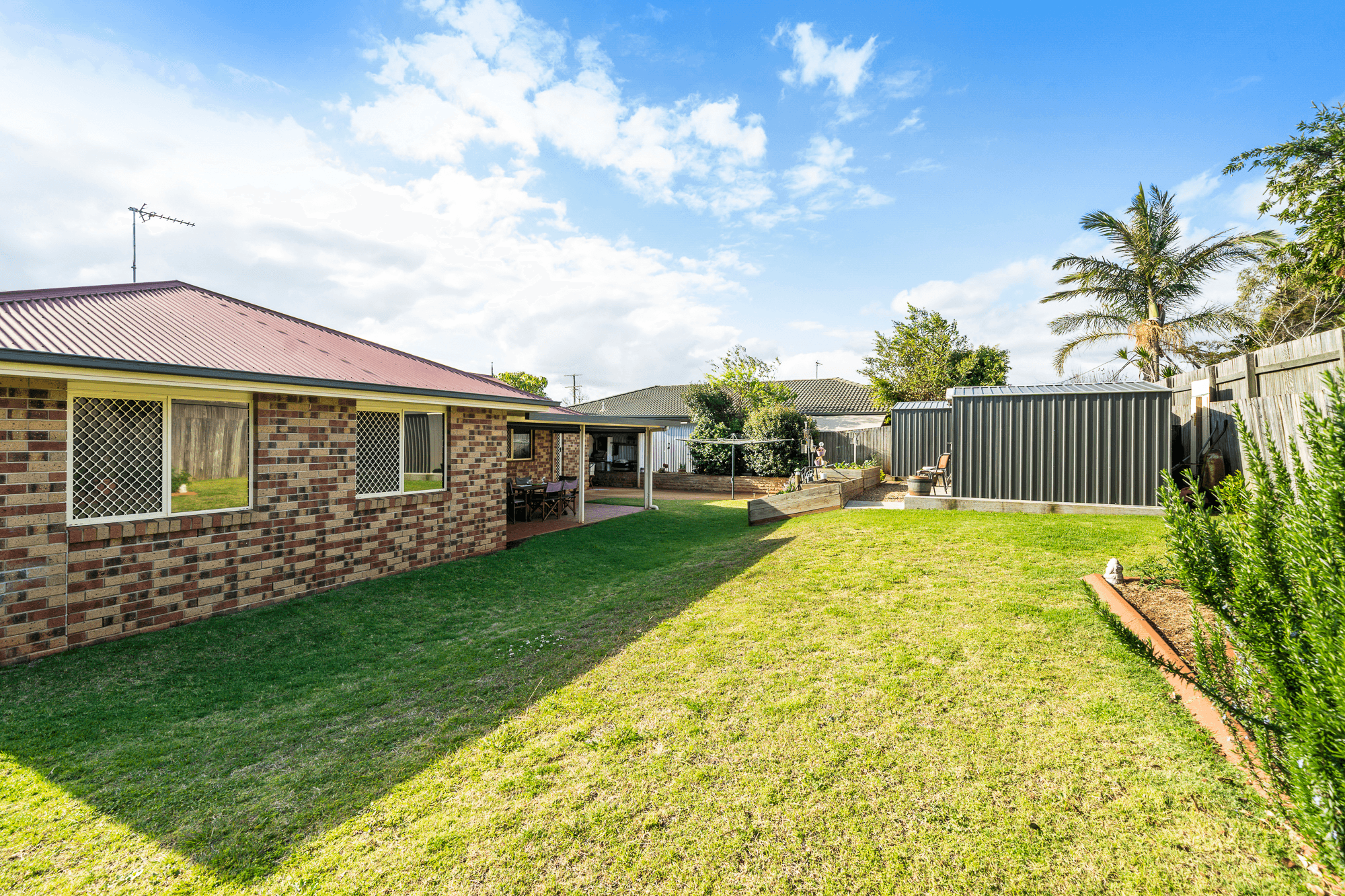 8 Spencer Street, Harristown, QLD 4350