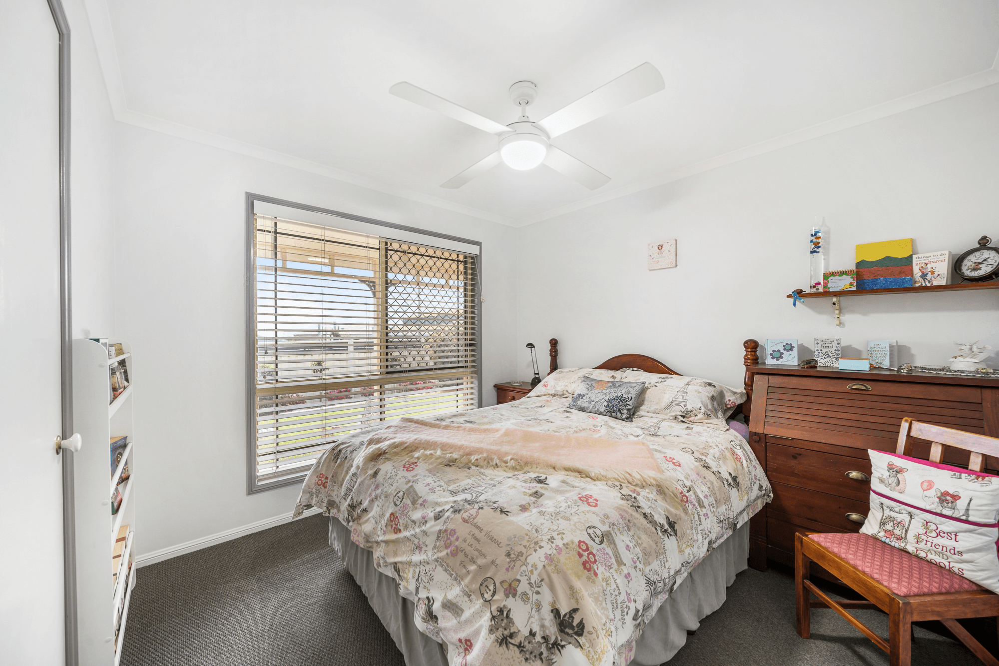 8 Spencer Street, Harristown, QLD 4350