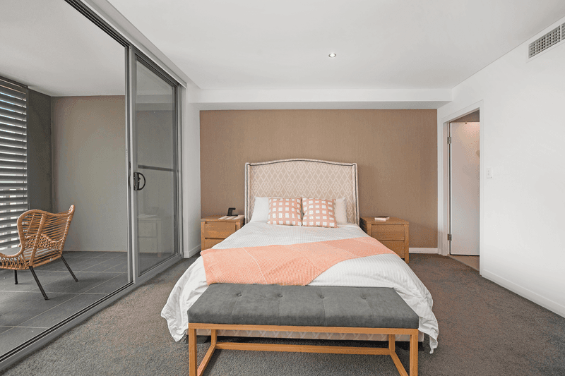 612/335 Wharf Road, Newcastle, NSW 2300