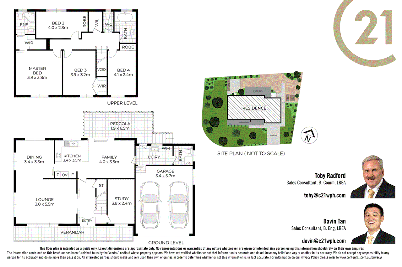 20 New Farm Road, West Pennant Hills, NSW 2125