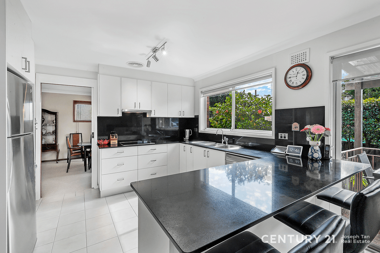 20 New Farm Road, West Pennant Hills, NSW 2125