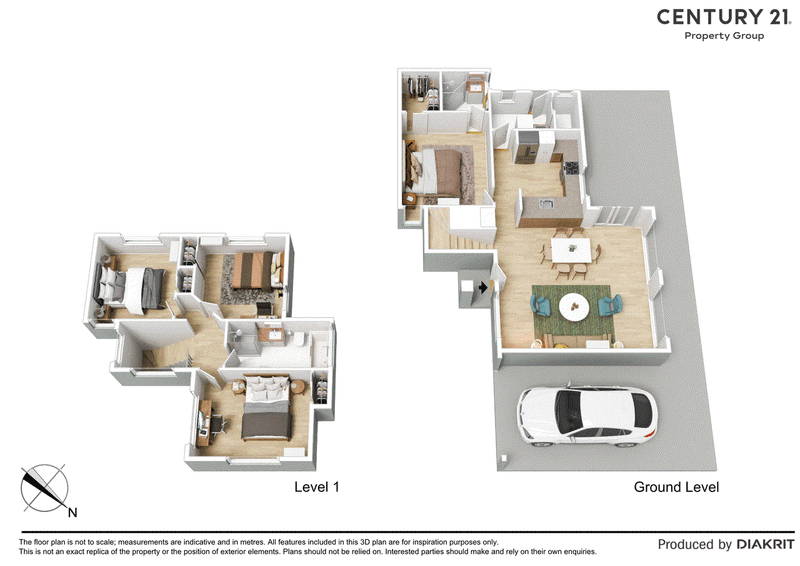 2/7 Windsor Avenue, Oakleigh South, VIC 3167