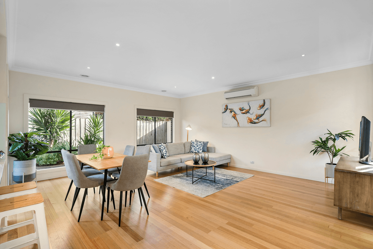 2/7 Windsor Avenue, Oakleigh South, VIC 3167