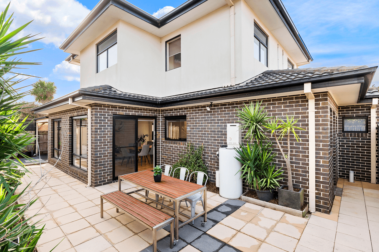 2/7 Windsor Avenue, Oakleigh South, VIC 3167