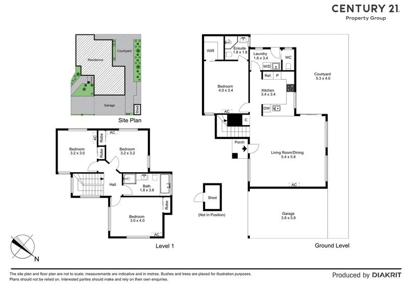 2/7 Windsor Avenue, Oakleigh South, VIC 3167