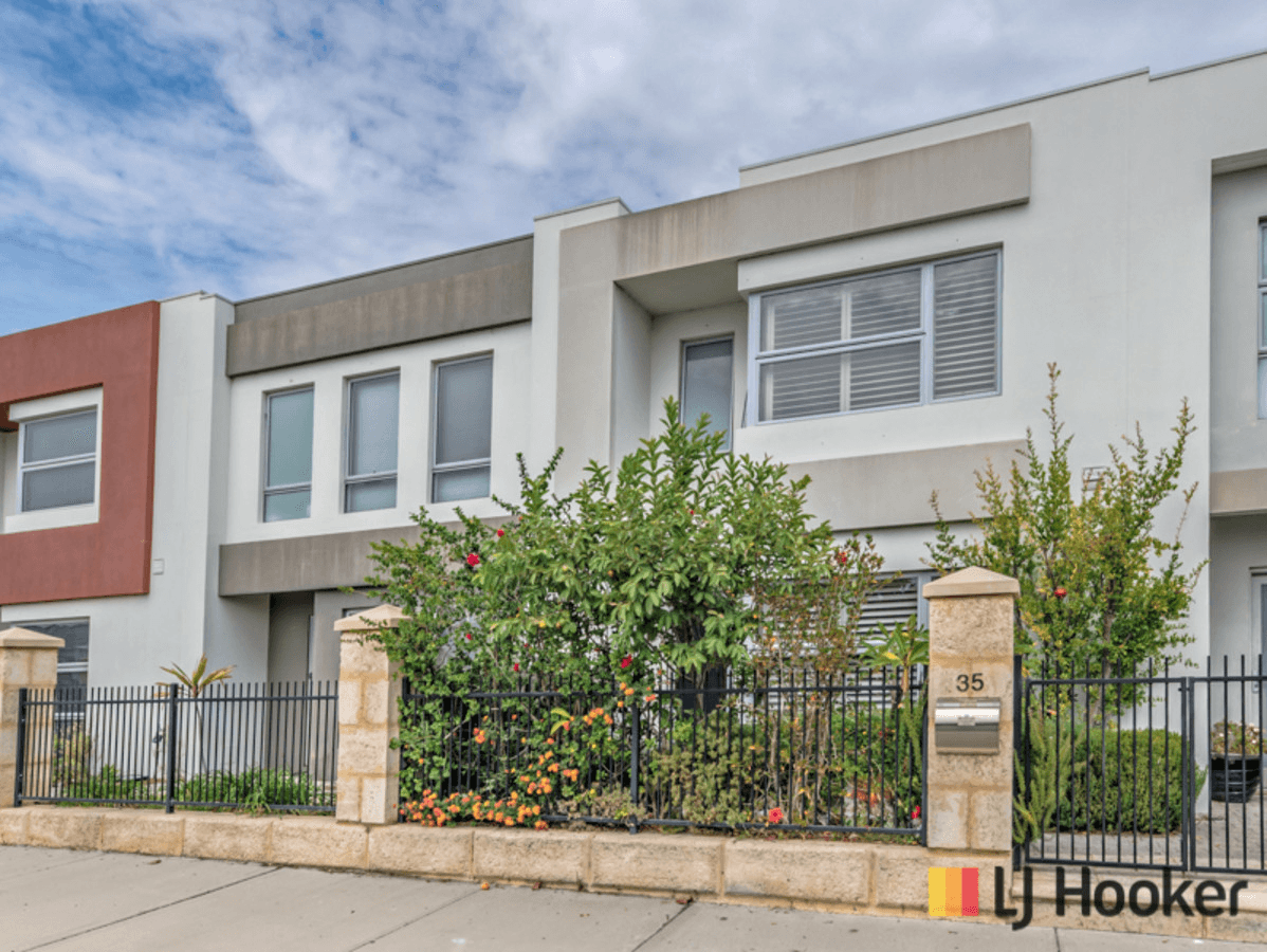 35 Wyperfeld Street, YANCHEP, WA 6035