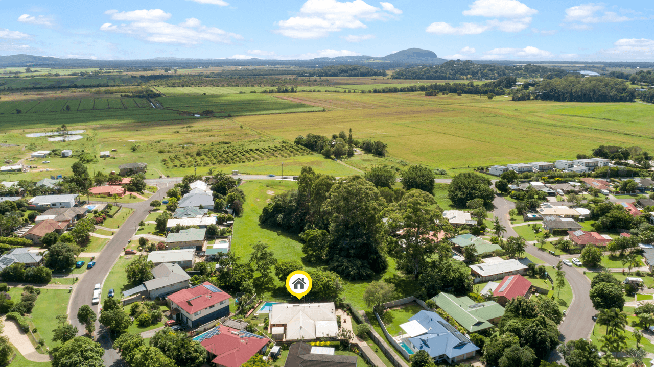 25 Samantha Drive, BLI BLI, QLD 4560