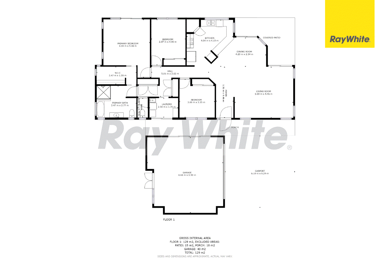 25 Samantha Drive, BLI BLI, QLD 4560