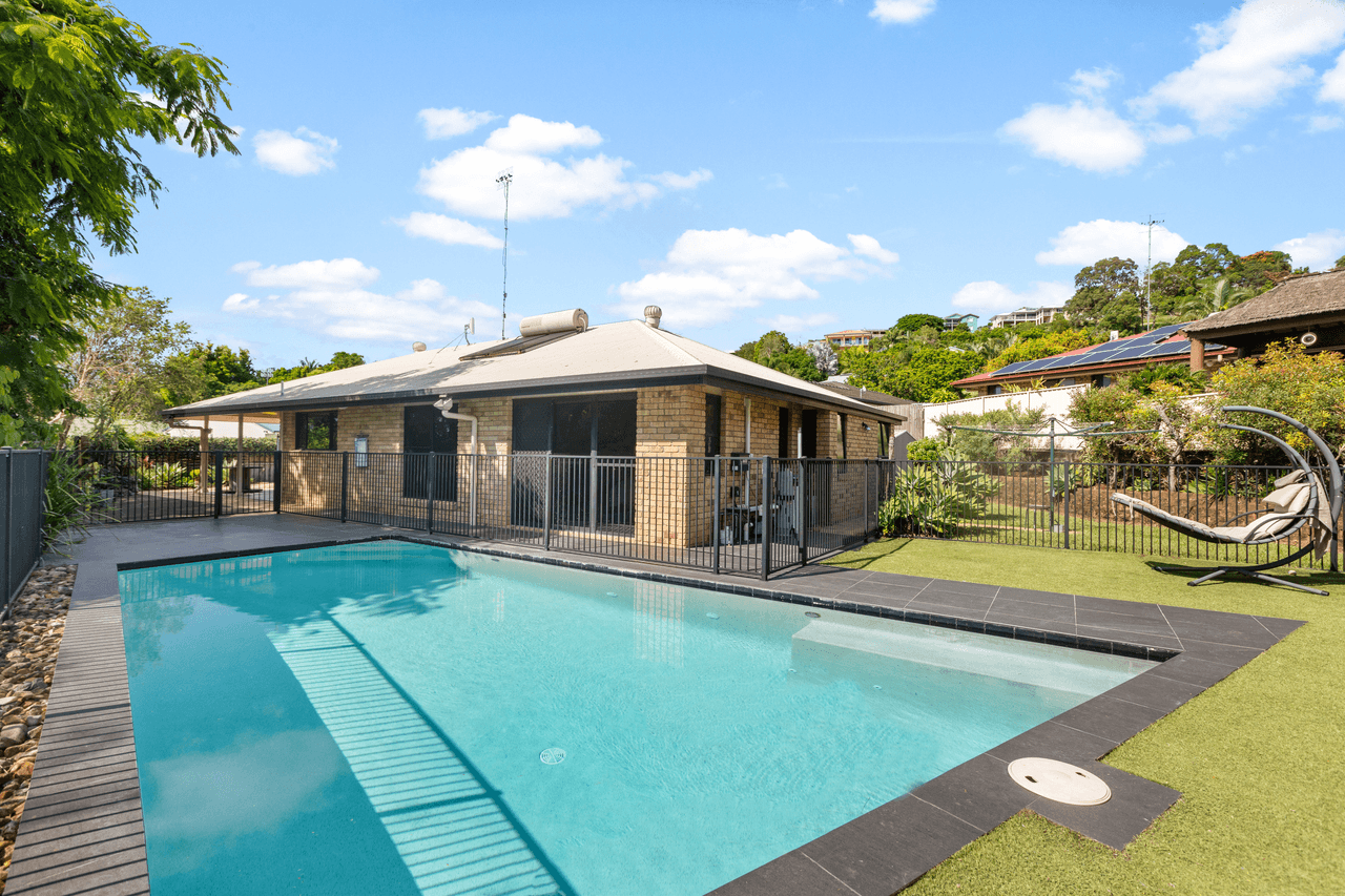 25 Samantha Drive, BLI BLI, QLD 4560