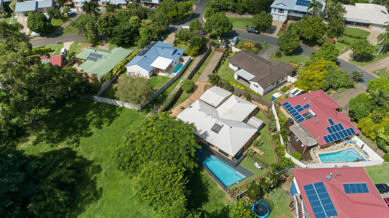 25 Samantha Drive, BLI BLI, QLD 4560