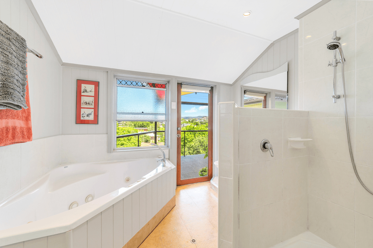 20 Waterworks Road, Red Hill, QLD 4059