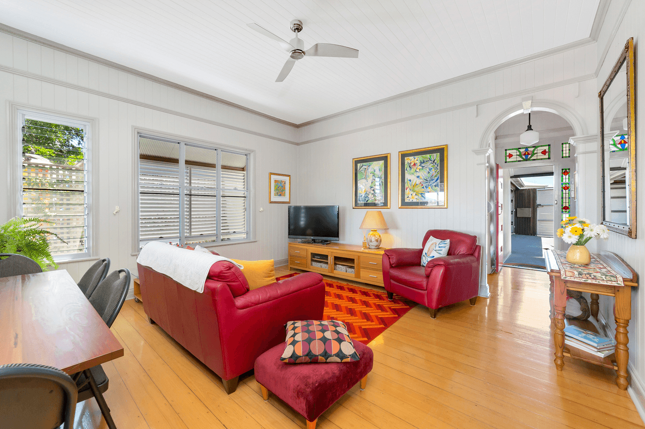 20 Waterworks Road, Red Hill, QLD 4059